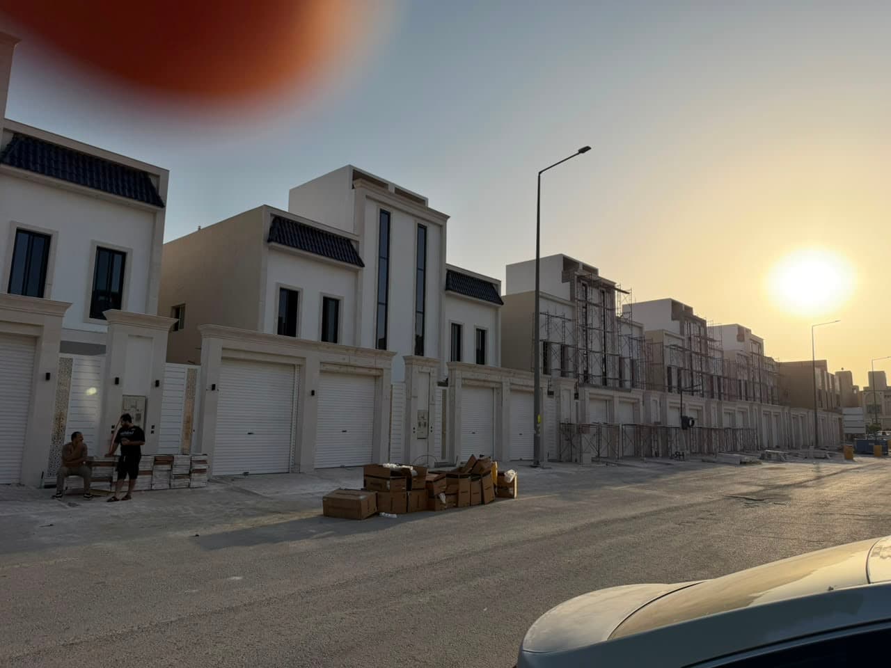 شقة - 14